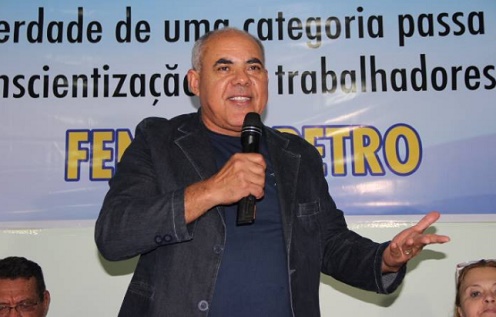 Presidente da FENEPOSPETRO defende discurso afinado entre sindicalistas para barrar propostas prejudiciais aos trabalhadores