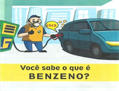 Trabalhadores querem o retorno da Comissão de Regulamentação do Benzeno